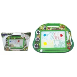 LEXIBOOK Pizarras Magnética Animales