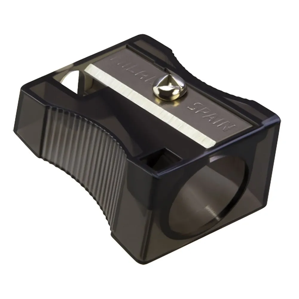 Milan Caja 10 Lápices De Colores Ergo + Afilalápices - Image 3