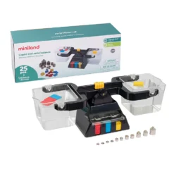 Miniland Balanza Solidos Y Liquidos