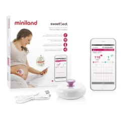 Miniland Escucha Latidos Sweetbeat