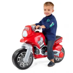 Molto Cross Advanced