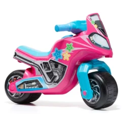 Molto Cross Race Rosa Chica