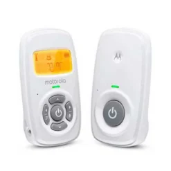 Motorola Vigilabebés AM24