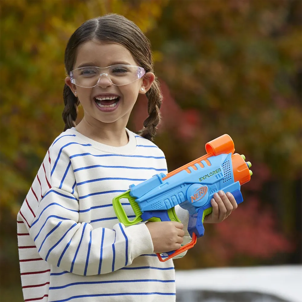Nerf Elite Jr Explorer - Image 6