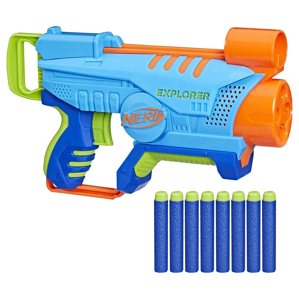 Nerf Elite Jr Explorer - Image 7