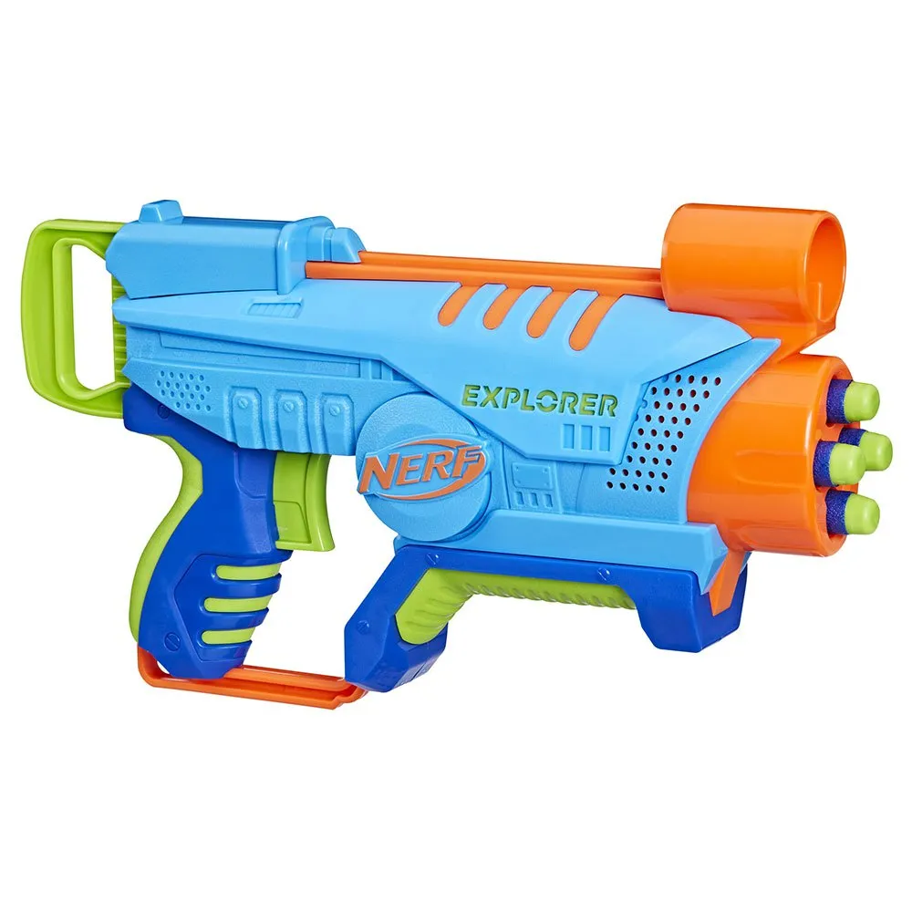 Nerf Elite Jr Explorer - Image 8