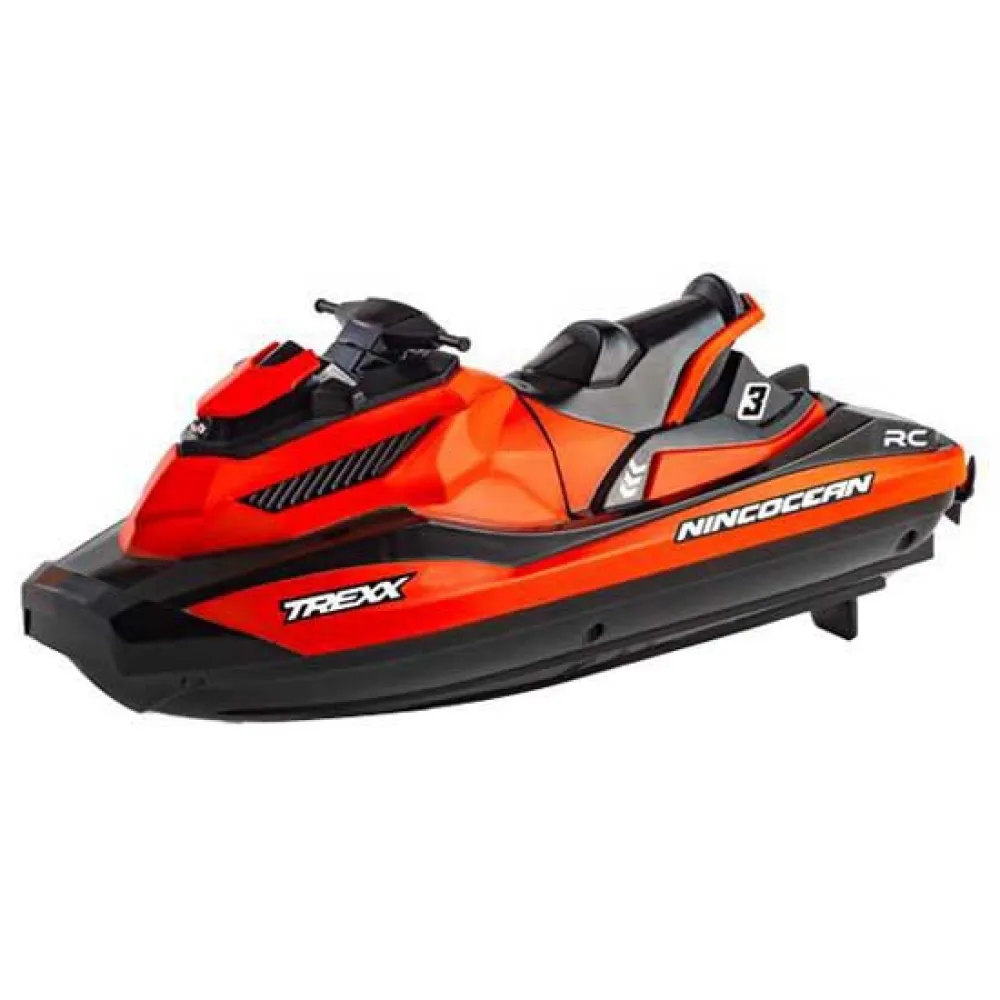 Ninco Trexx (Moto De Agua)