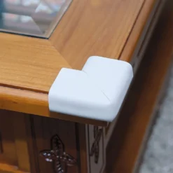 Amortiguadores Caucho Esquina