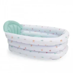 Bañera Hinchable Sea