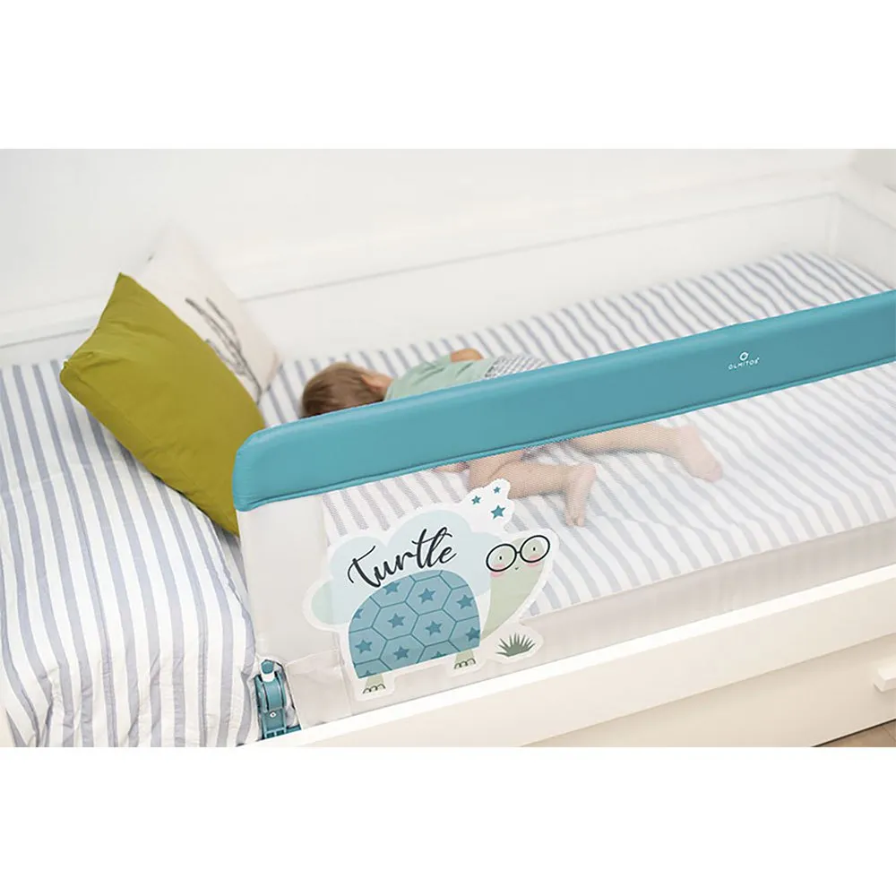 Barrera Cama Nido 150 Tortuga - Image 4