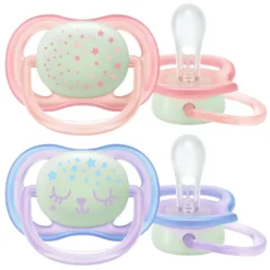 PHILIPS AVENT Chupetes Ultra Air X2