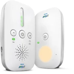PHILIPS AVENT Vigilabebés Audio DECT