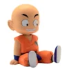 PLASTOY Hucha Chibi Krilin Dragon Ball 15 Cm