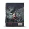 Cuaderno A4 Striped Tokyo