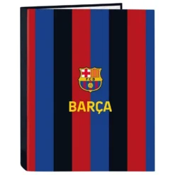 Safta Carpeta F.C.Barcelona Primera Equipación 22/23