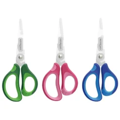 Safta Tijeras 15cm Keyroad Assorted