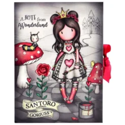 Cartas Gorjuss Encontrando Mi Camino