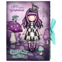 Cartas Gorjuss Un Poco Mas Té