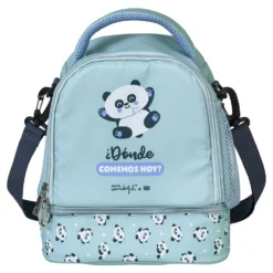 Bolsa Térmica Dónde Comemos Hoy