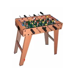 Futbolin Madera 69X365X65