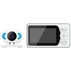 Telefunken Vigilabebés VM-F400