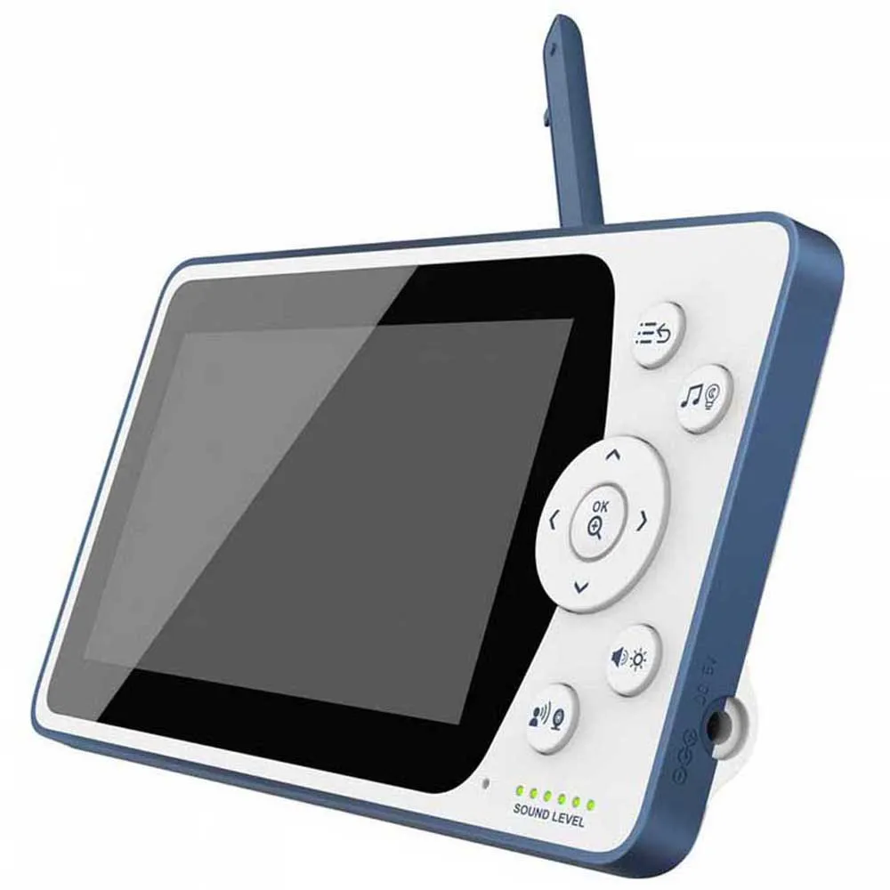 Telefunken Vigilabebés VM-M500 4.3´´ - Image 6