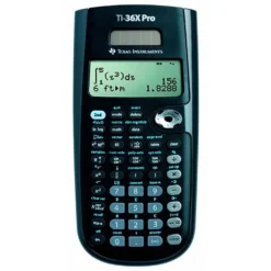 Texas Instruments Calculadora Ti-36X Pro