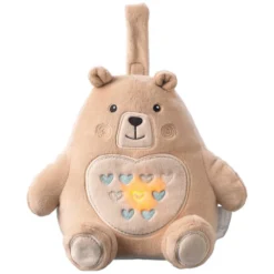 Tommee Tippee Bennie The Bear Rechargeable