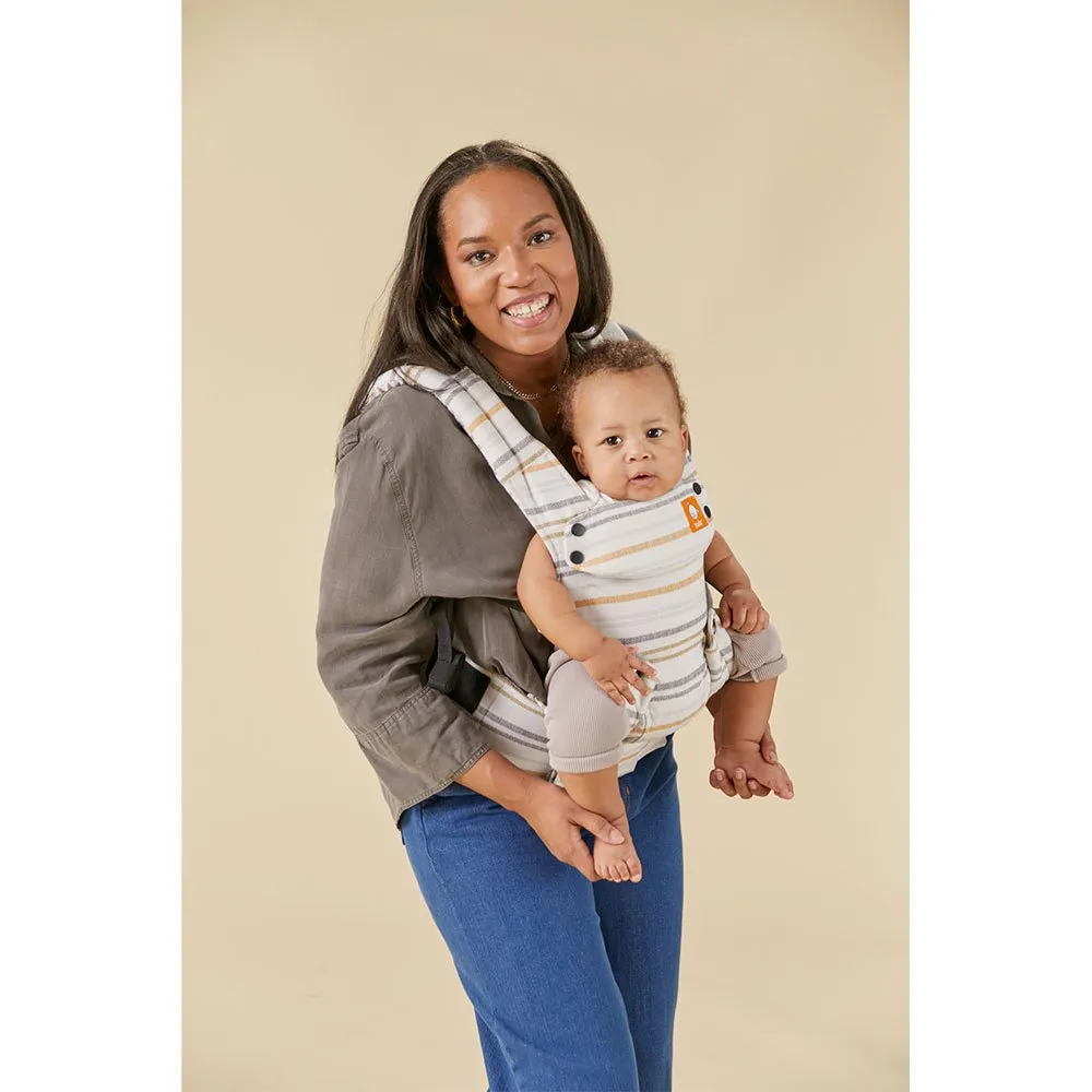 Tula Mochila Portabebe Explore Hemp - Image 15
