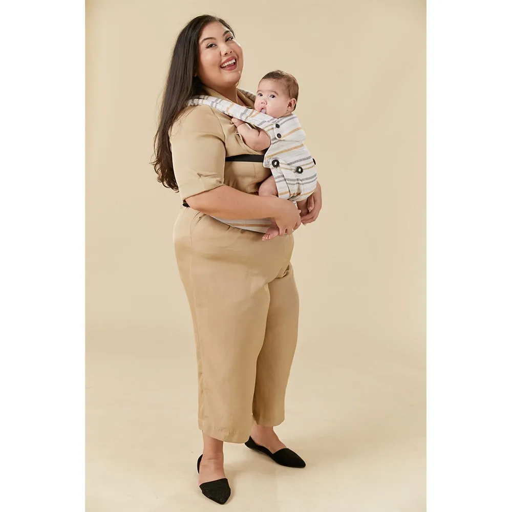 Tula Mochila Portabebe Explore Hemp - Image 16