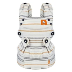 Tula Mochila Portabebe Explore Hemp