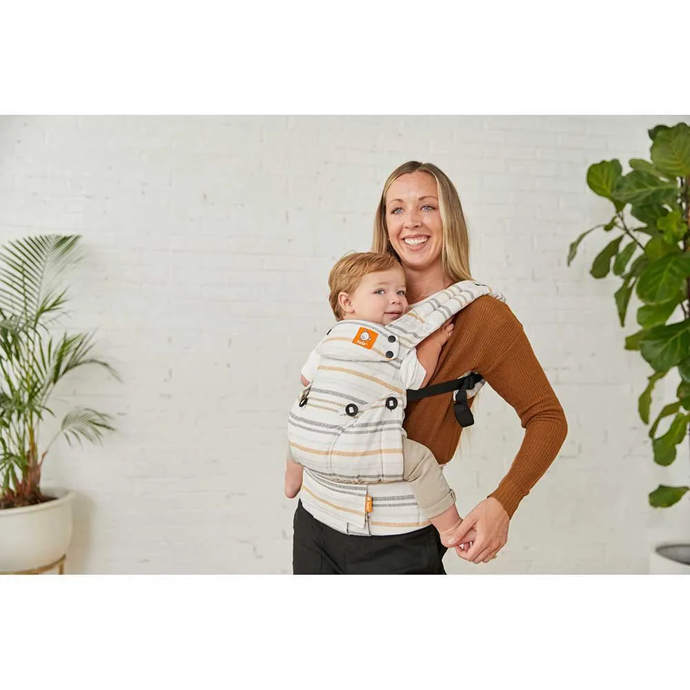 Tula Mochila Portabebe Explore Hemp - Image 6