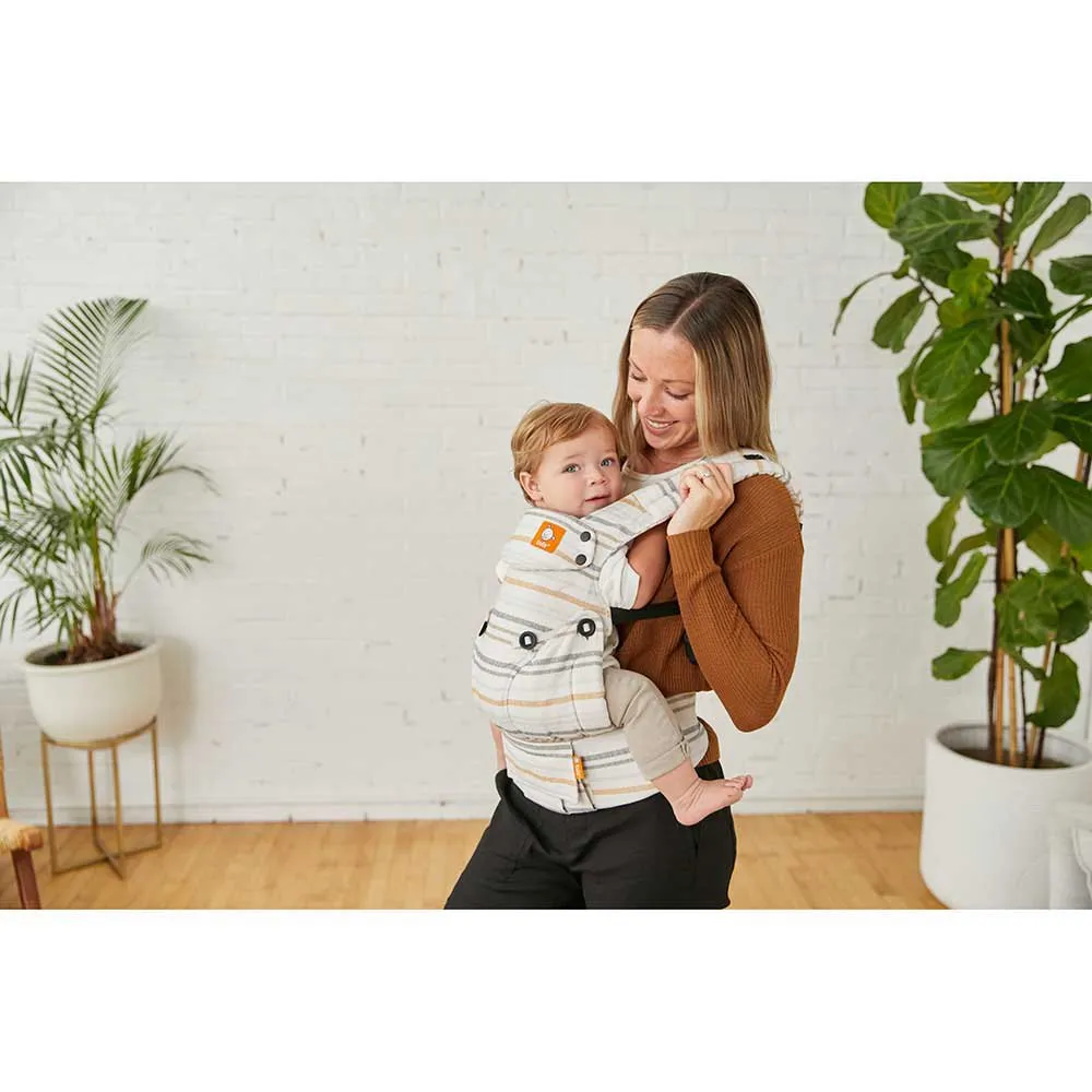 Tula Mochila Portabebe Explore Hemp - Image 8