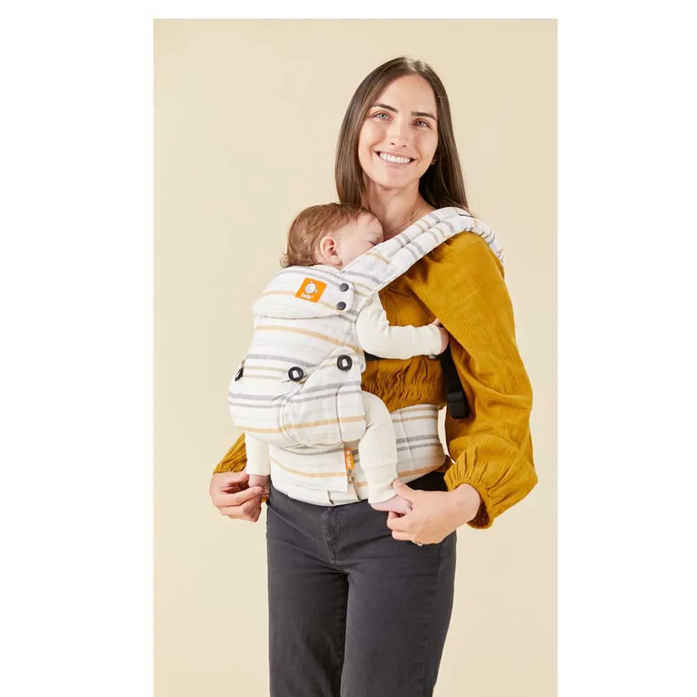 Tula Mochila Portabebe Explore Hemp - Image 9