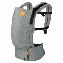 Tula Mochila Portabebe Free To Grow Lino