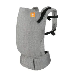 Tula Mochila Portabebe Toddler Lino