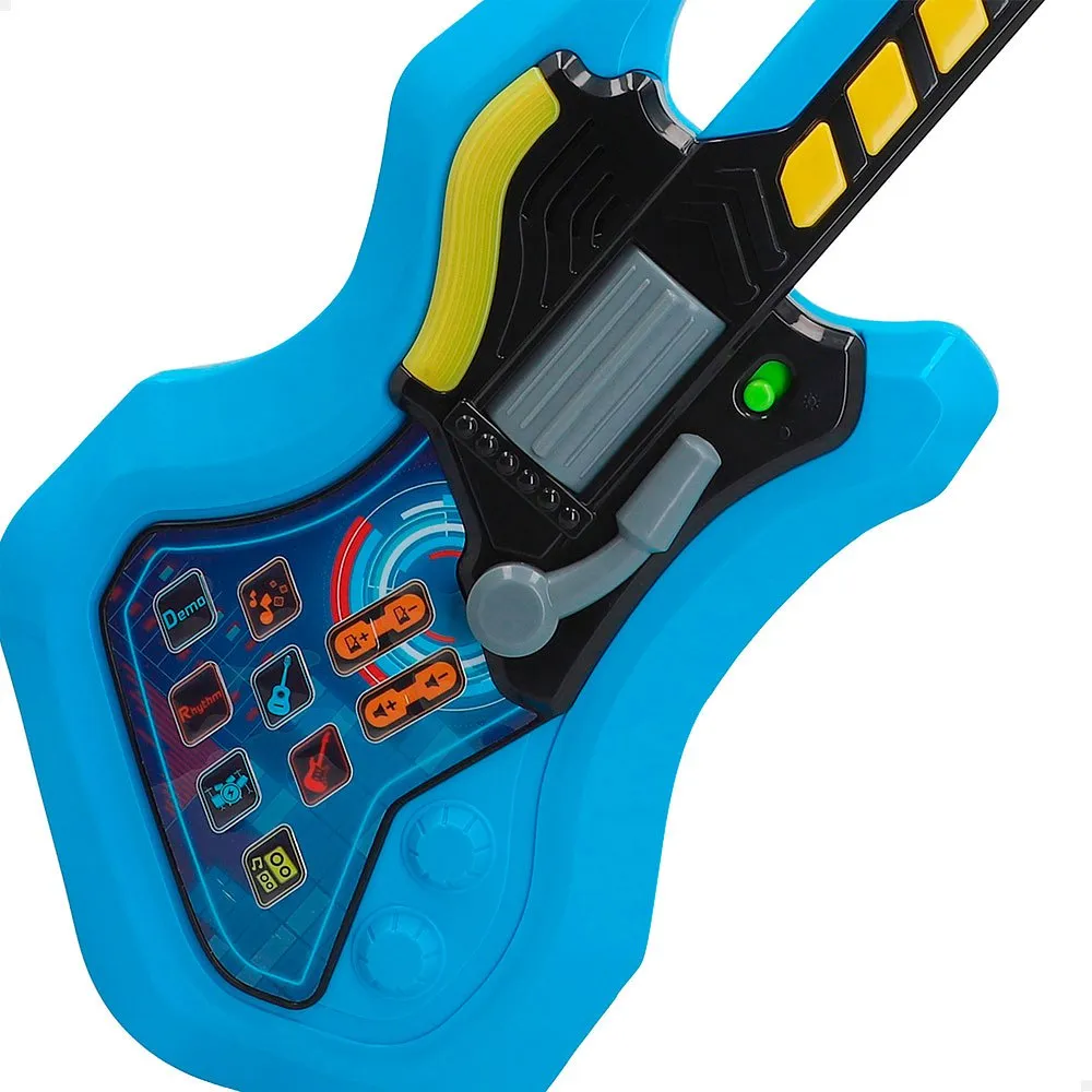 Winfun Guitarra Eléctrica - Image 2