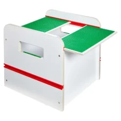 Worlds Apart Baúl Juguetes Room2Build 44X43X40Cm